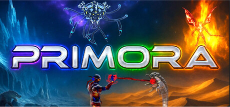 Primora
