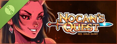 Nocan's Quest: Sex Gold Glory Demo Small Capsule Image