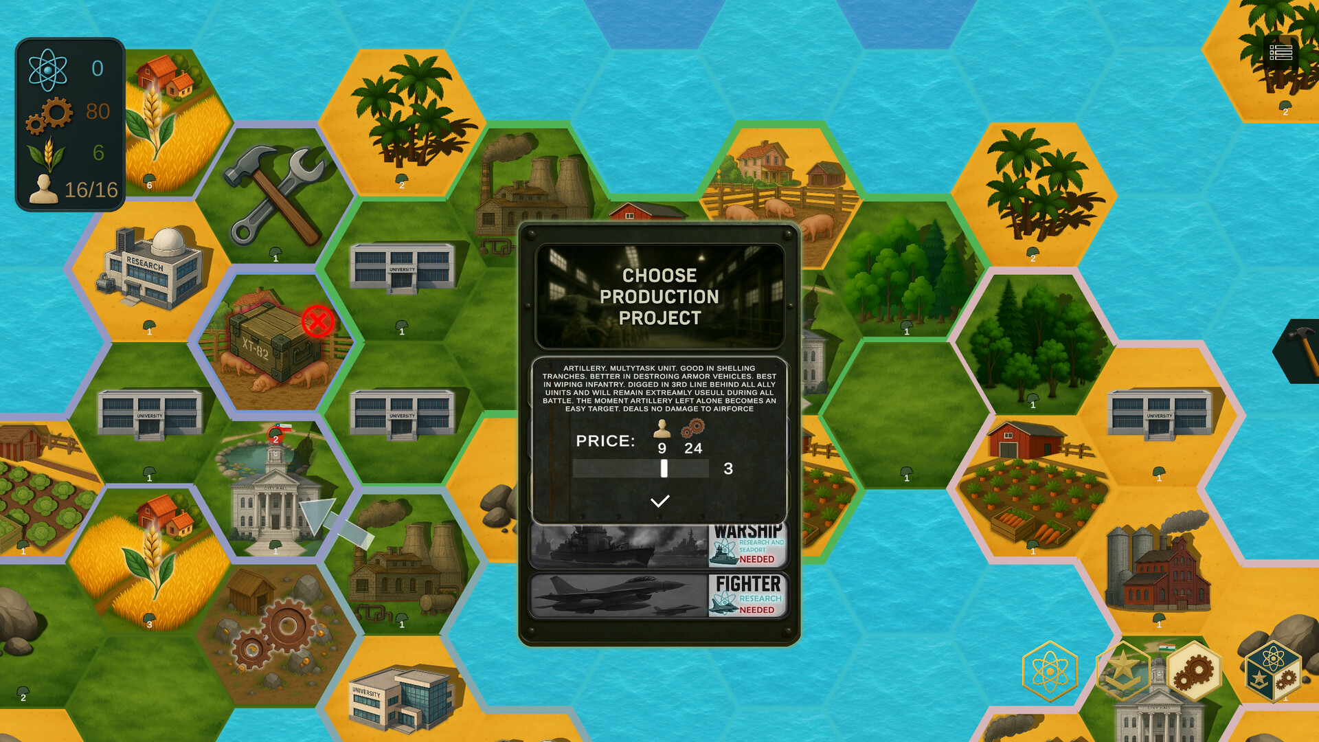 #5. Invaders (Steam) 由: GodSGameStudio