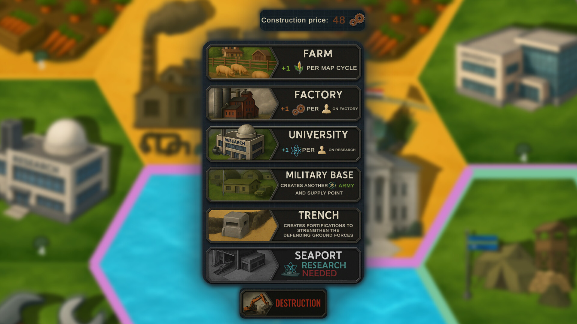 Invaders screenshot #7