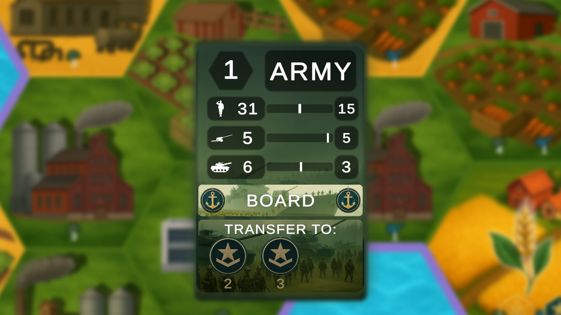 Invaders screenshot #5