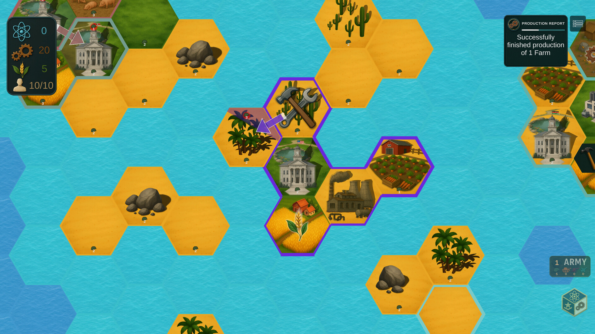 #4. Invaders (Steam) 由: GodSGameStudio