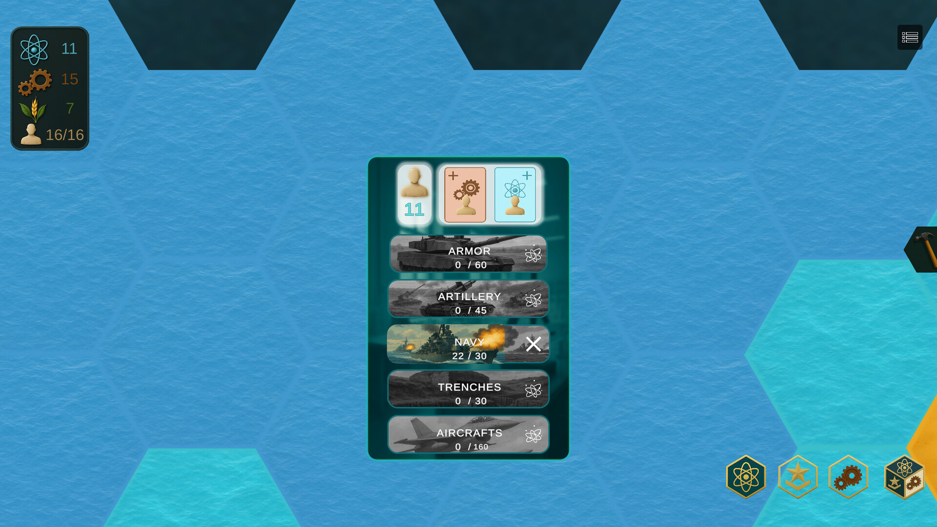 #6. Invaders (Steam) 由: GodSGameStudio