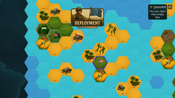 Invaders game for Linux 1