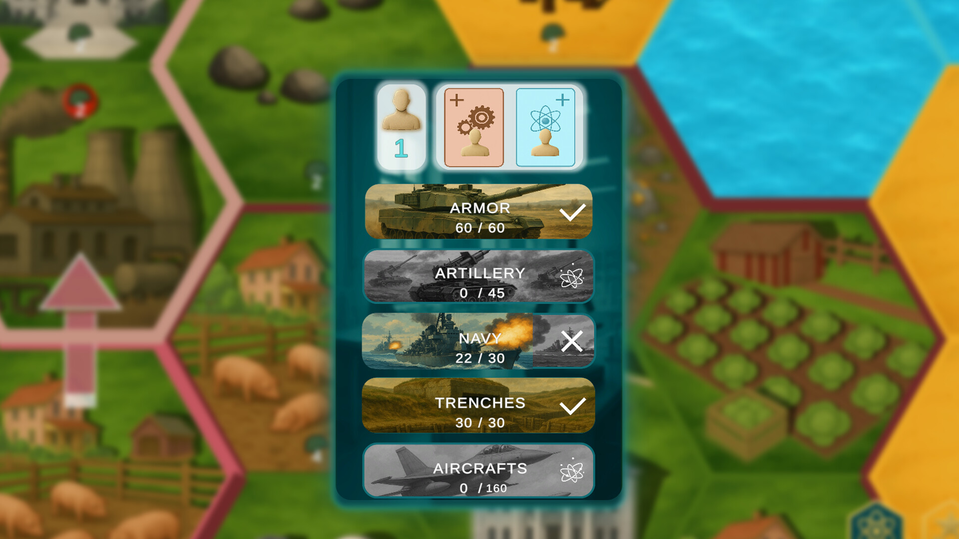 Invaders screenshot #9