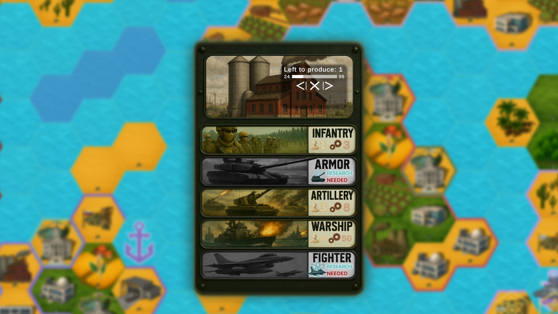 Invaders screenshot #3