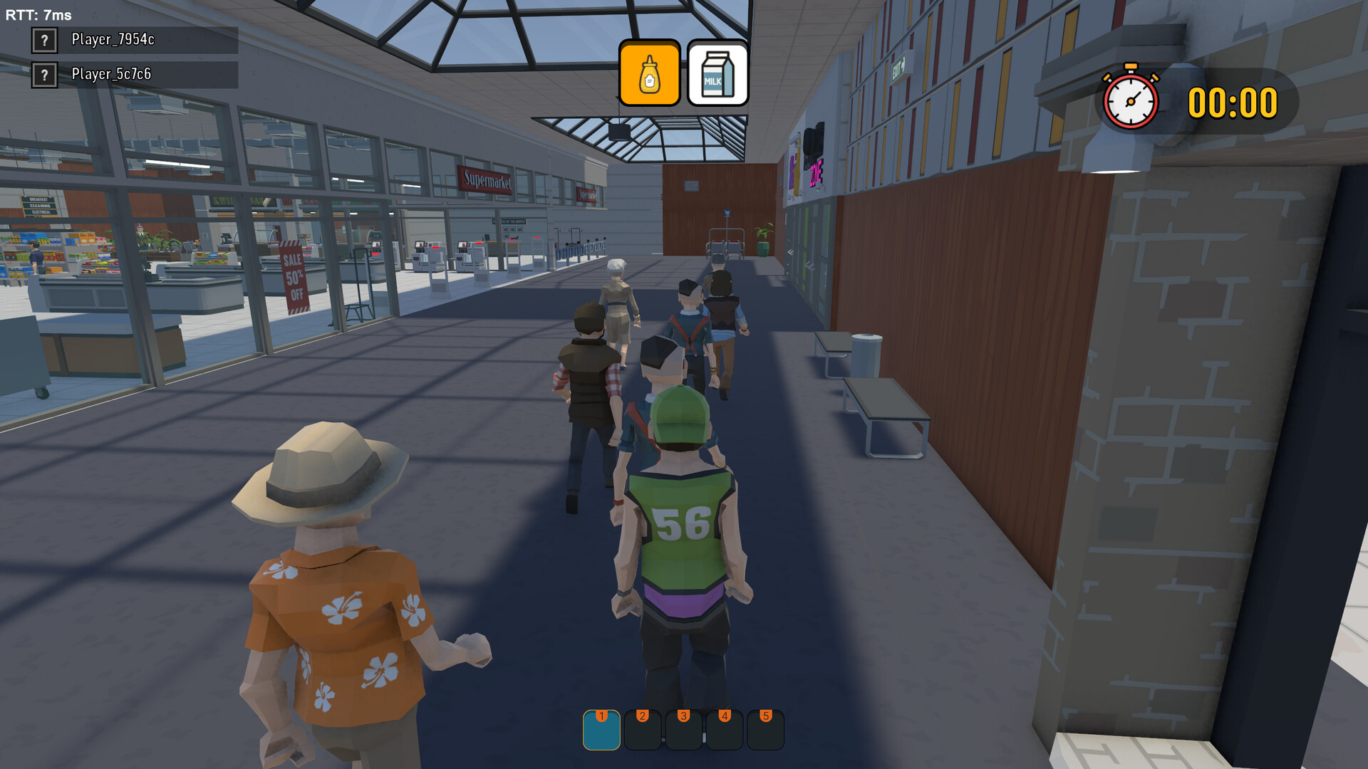 Loss Prevention screenshot #4