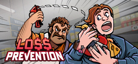 Loss Prevention Banner