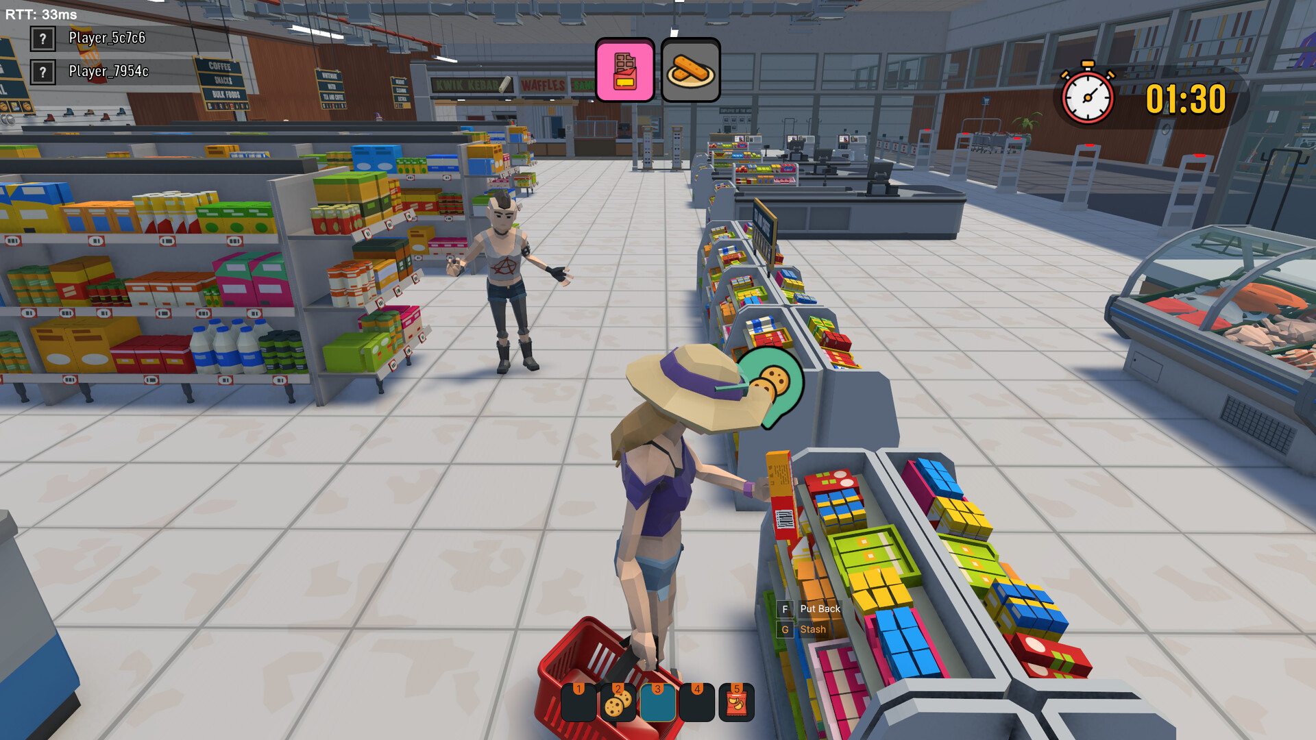 Loss Prevention screenshot #5