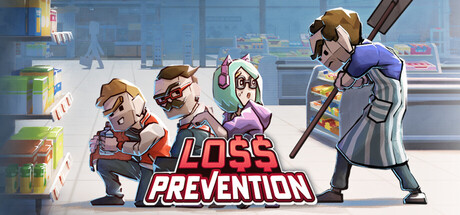 Loss Prevention - Fourcast Studio. Popular. 