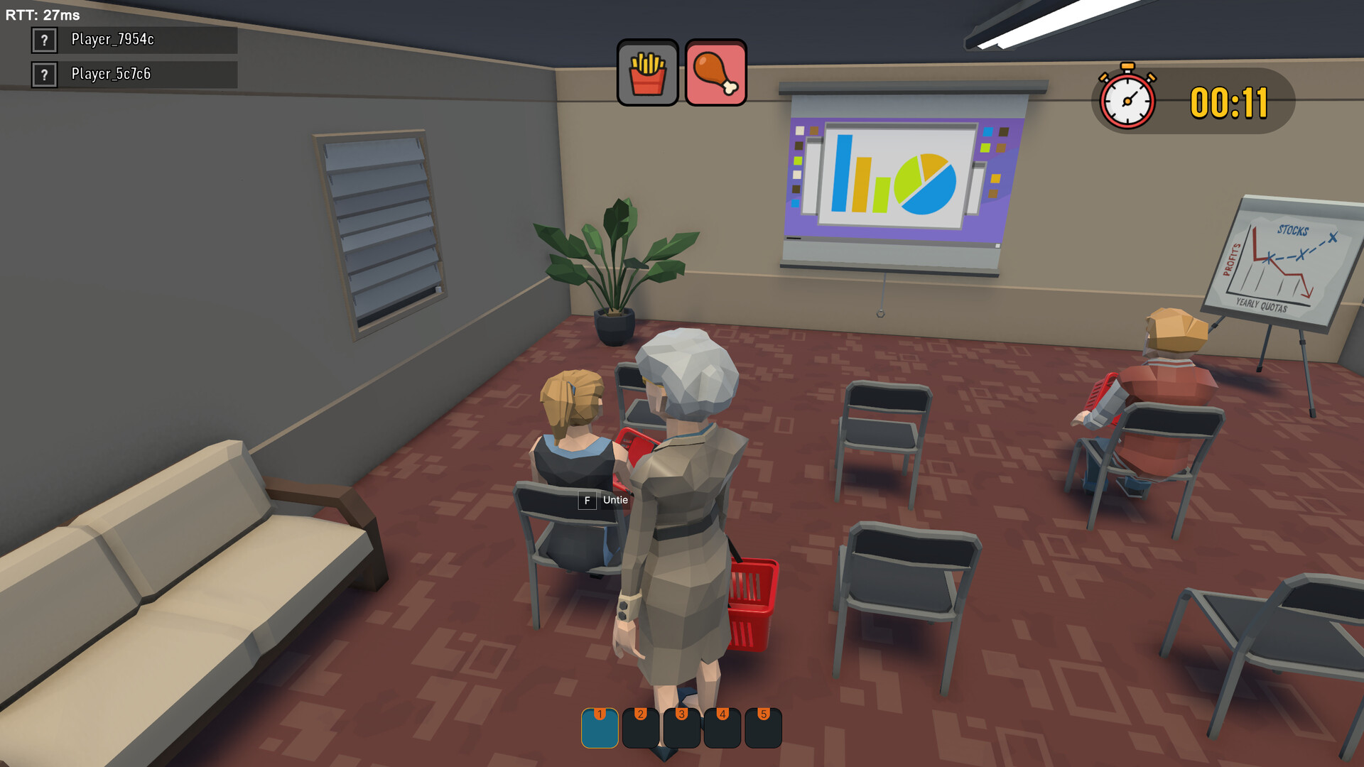 Loss Prevention screenshot #2