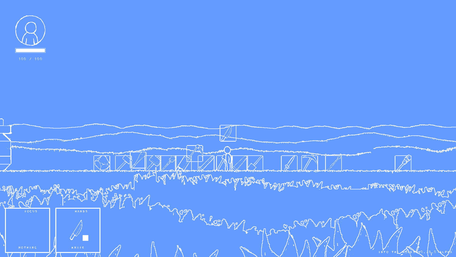 Into The Wylds screenshot #5