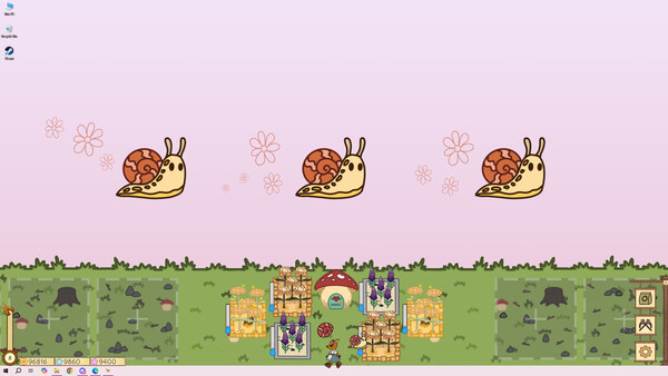 Fawn The Florist Demo