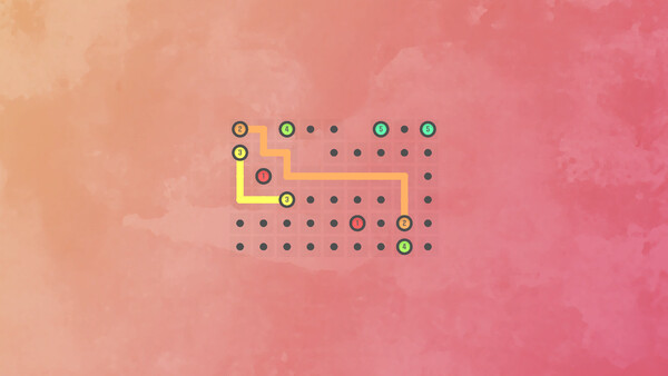 Meta Lines 2 screenshot 1