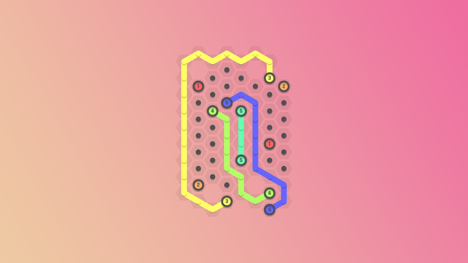 Meta Lines 2 screenshot #3