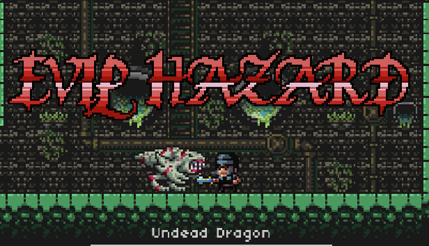 Evil Hazard on Steam