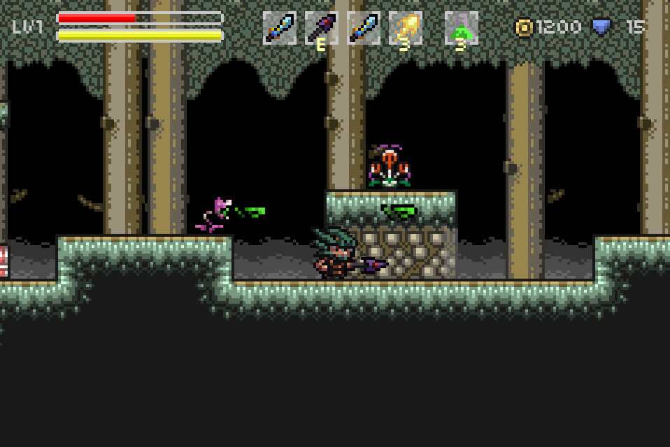 Evil Hazard on Steam
