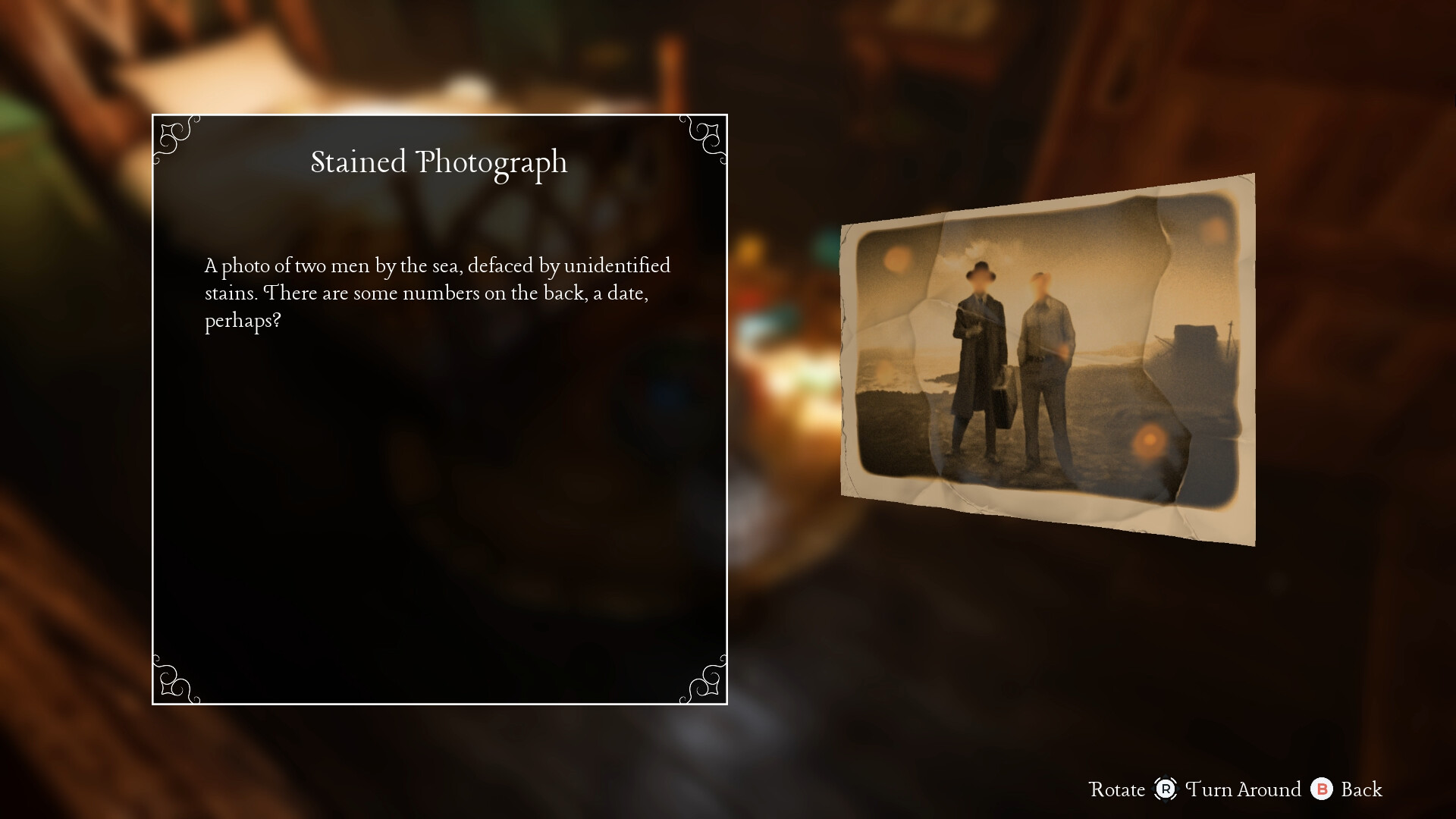 Unseal screenshot #10