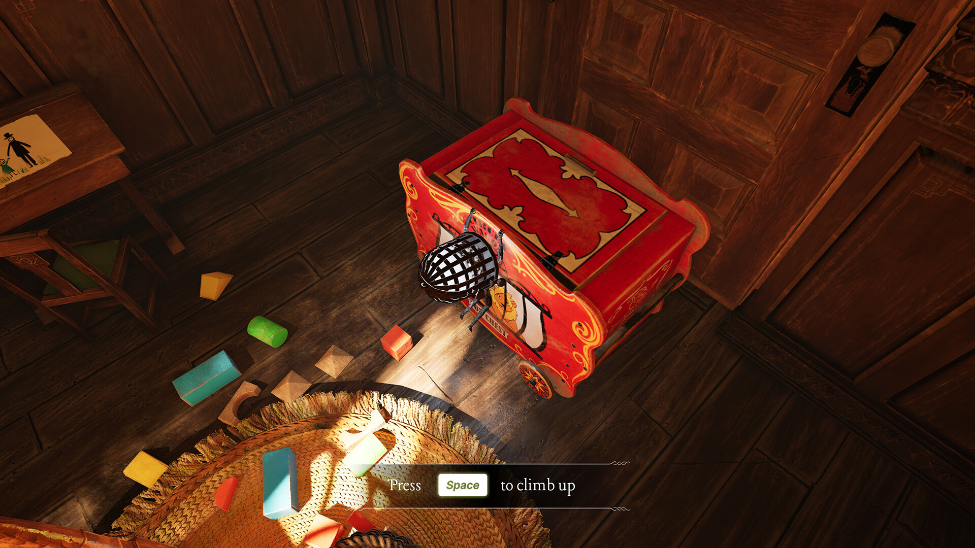 Unseal screenshot #6