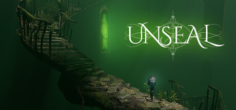Unseal - similar game to Pieces of the Past by The Unseal Team