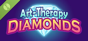 Art-Therapy: Diamonds Demo