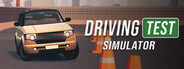 Driving Test Simulator