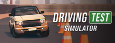 Driving Test Simulator
