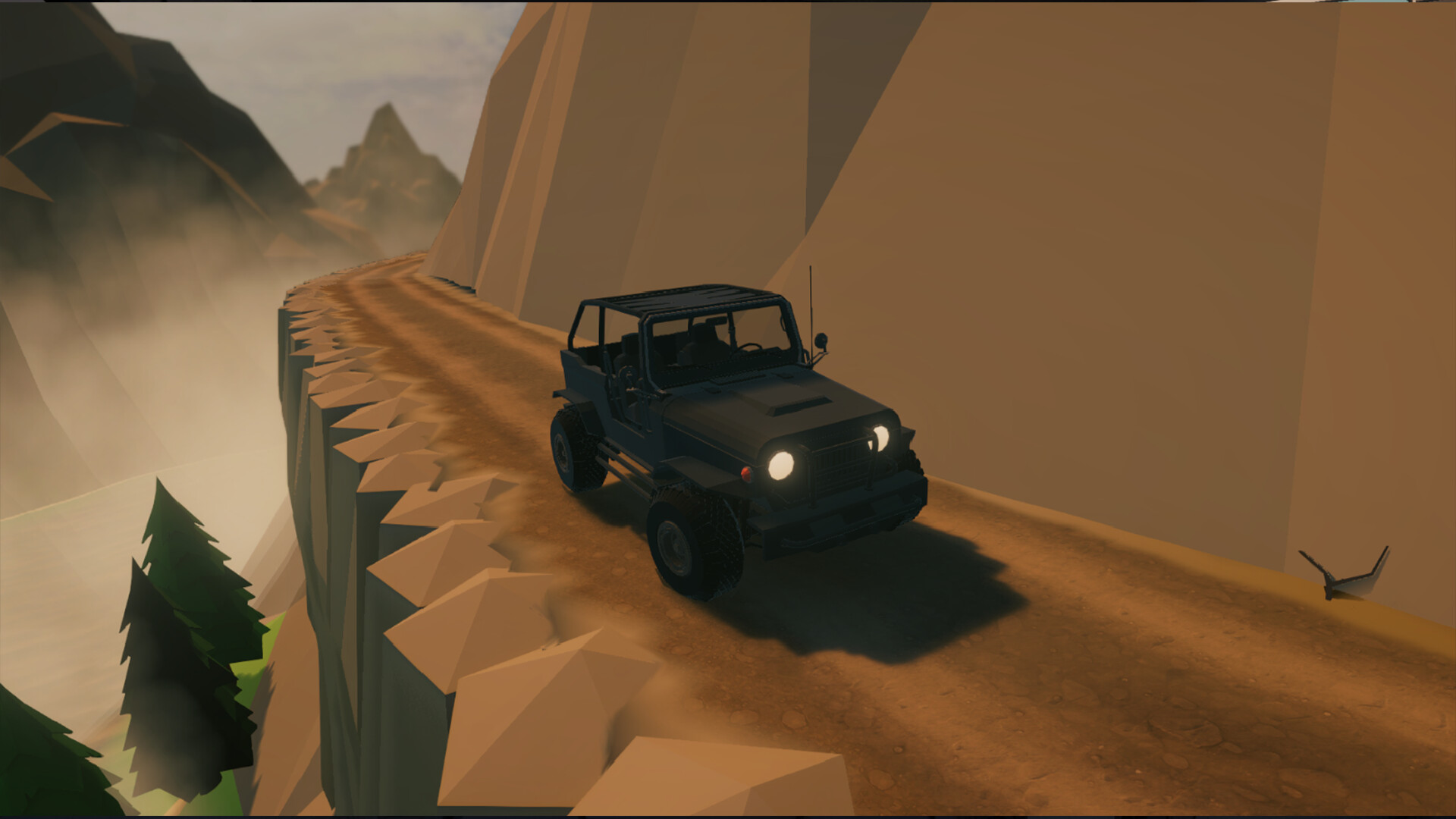 Driving Test Simulator screenshot #6