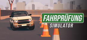 Driving Test Simulator