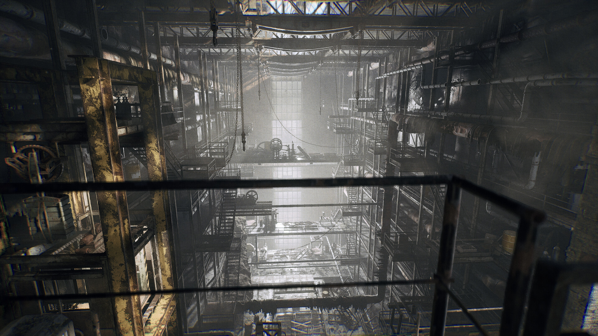 AXION 1986 screenshot #1