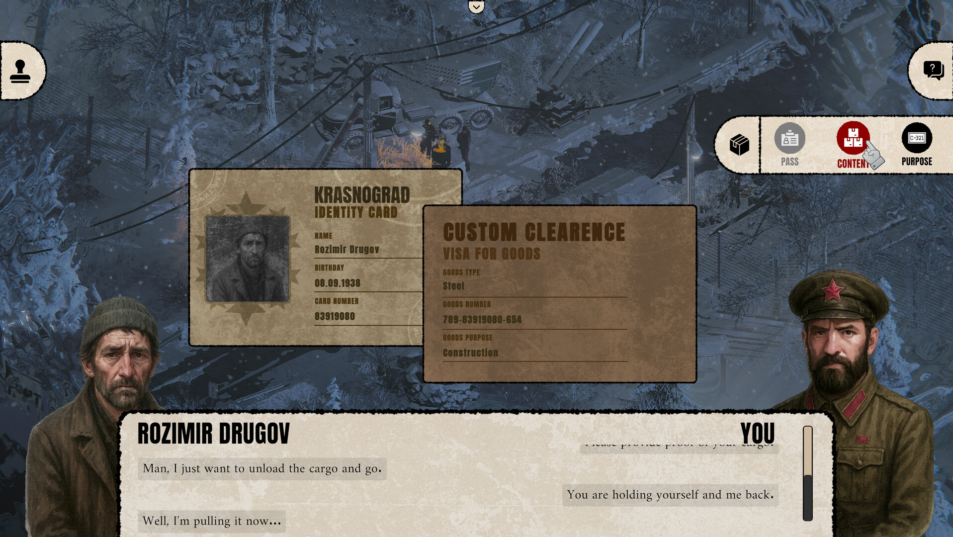 Lines We Draw screenshot #7