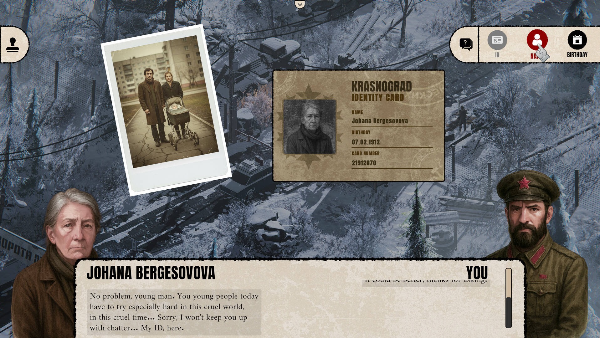 Lines We Draw screenshot #4