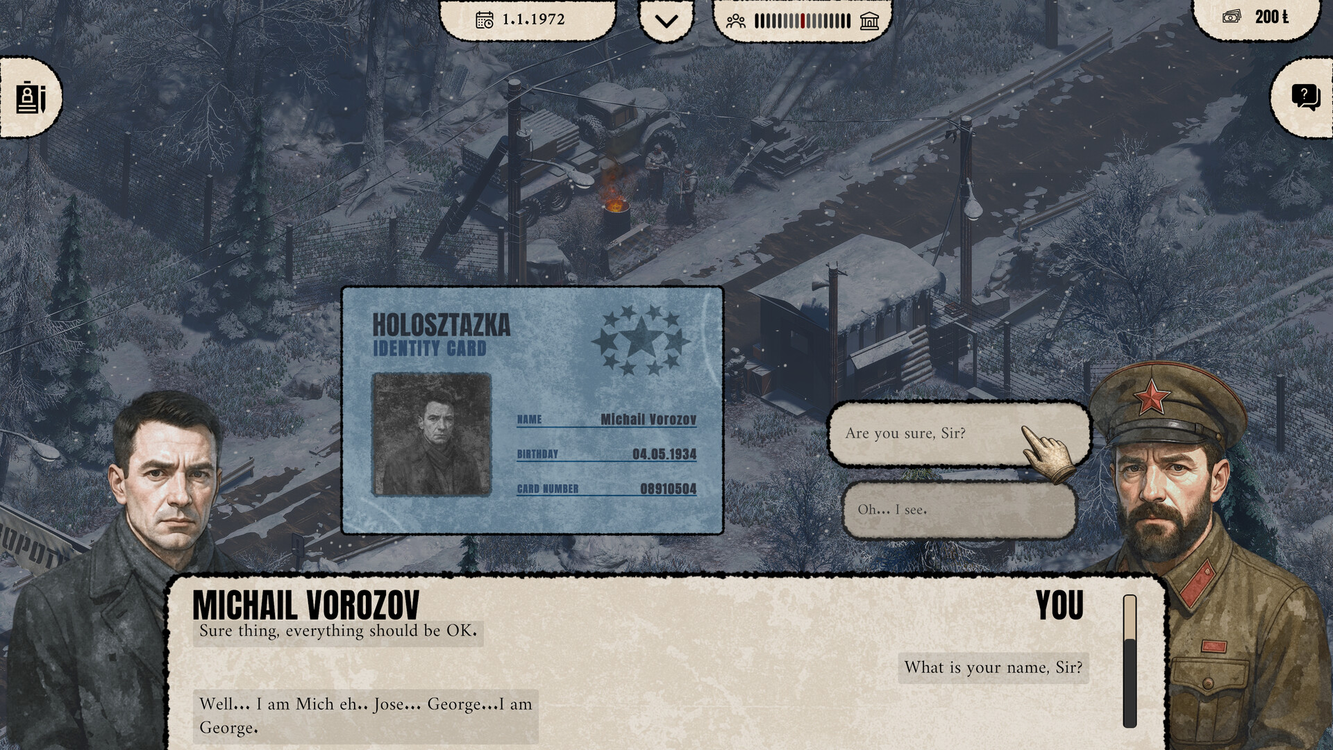 Lines We Draw screenshot #5