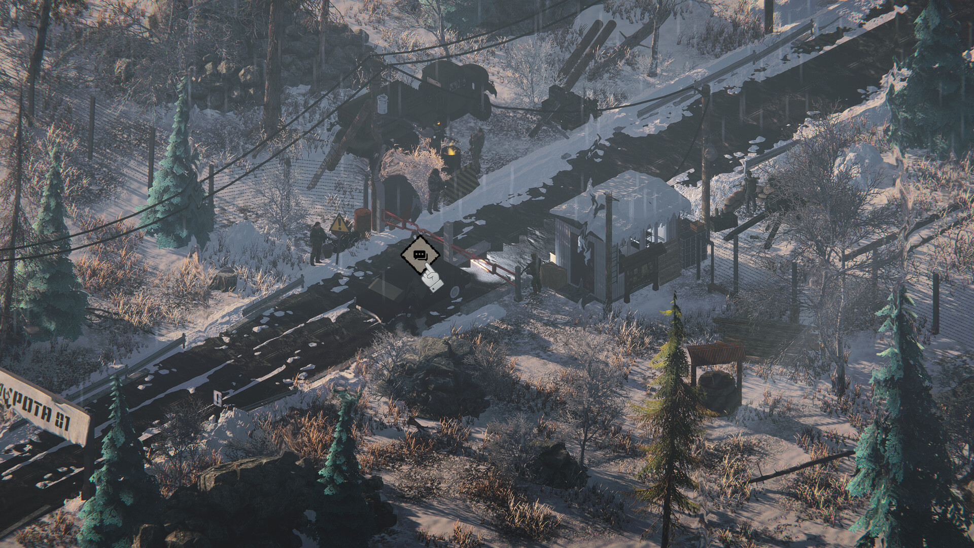 Lines We Draw screenshot #6