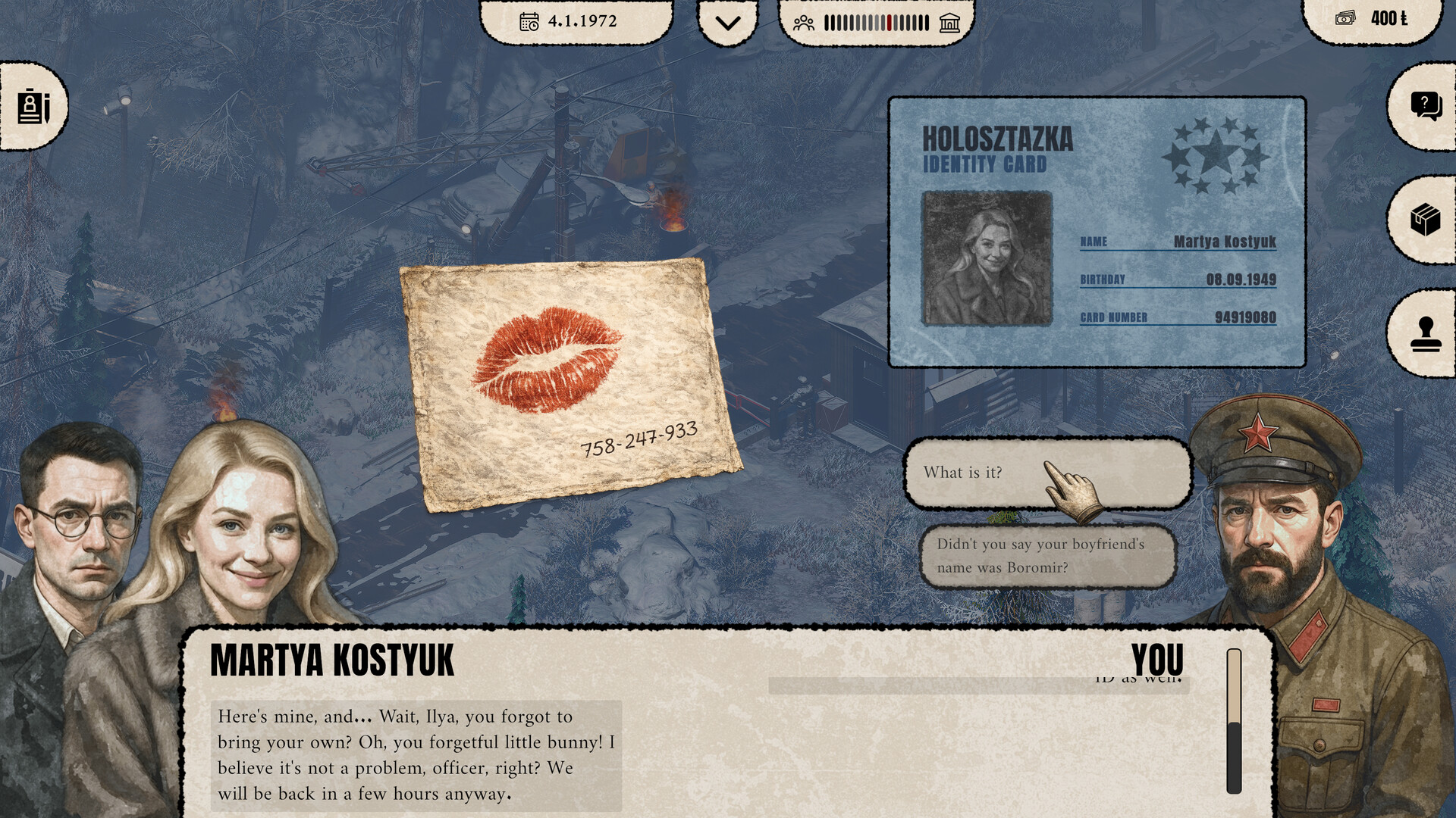 Lines We Draw screenshot 1