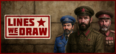 Lines We Draw game header image