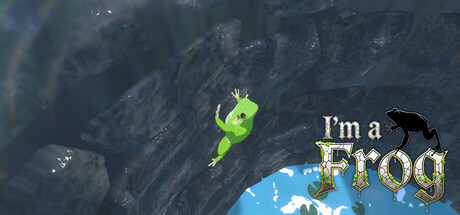 【4034570】I’m a frog「2025.10.08发行」