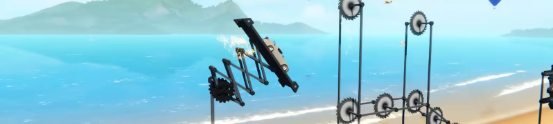 Stunt Paradise 2 video 2