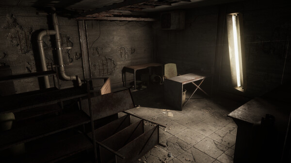 Blackhall screenshot 4
