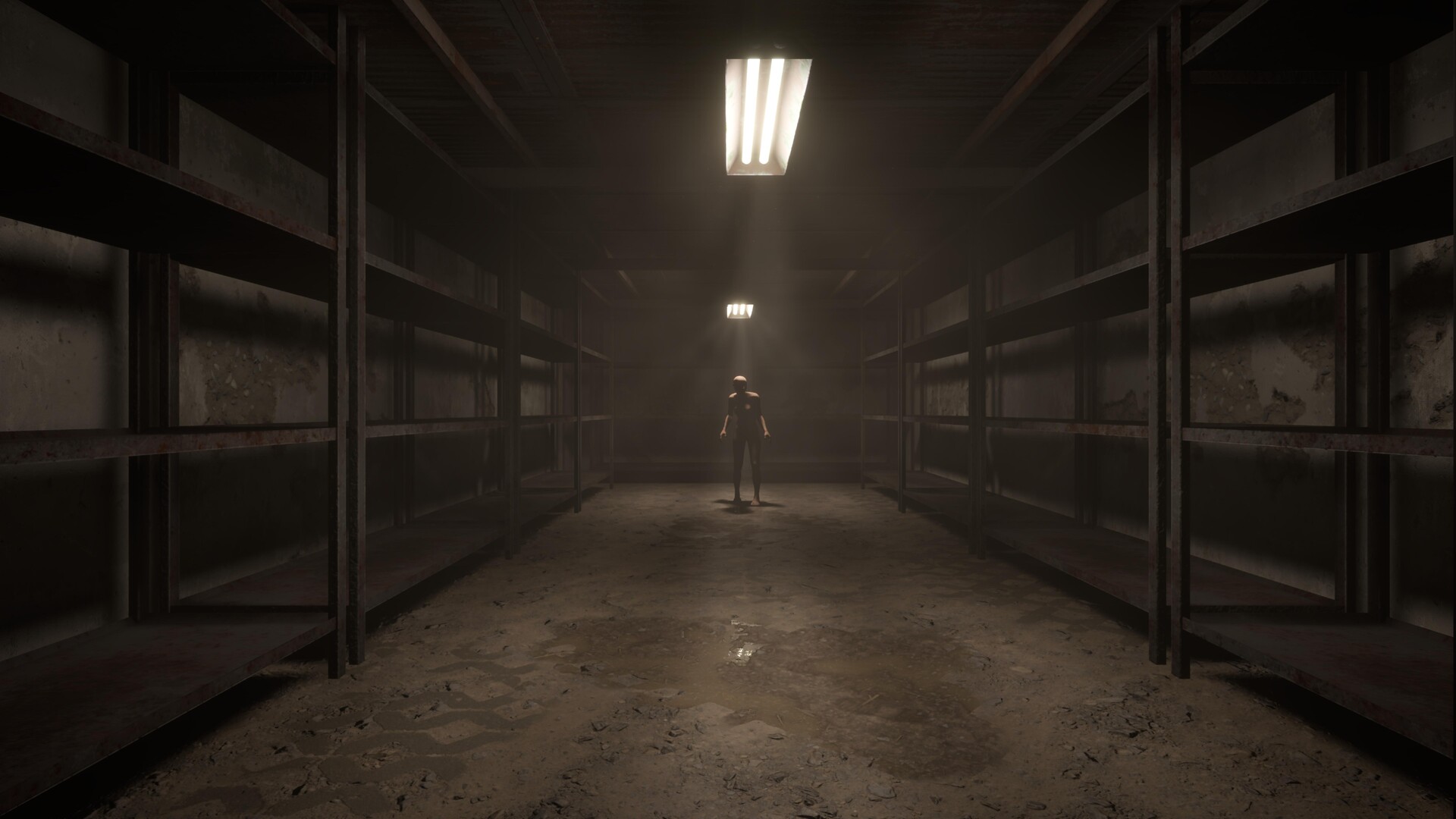 Blackhall screenshot #6