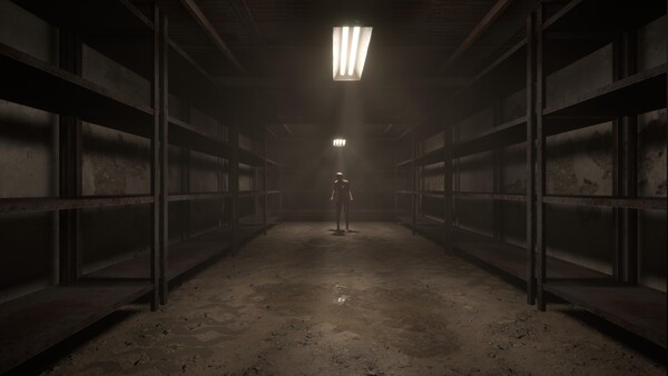 Blackhall screenshot 6