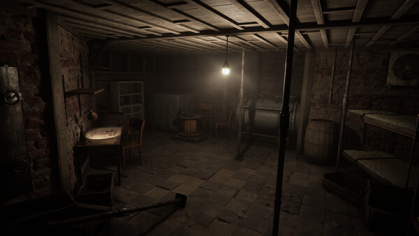 Blackhall screenshot 3