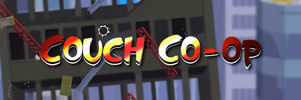 SkyScrappers video 1