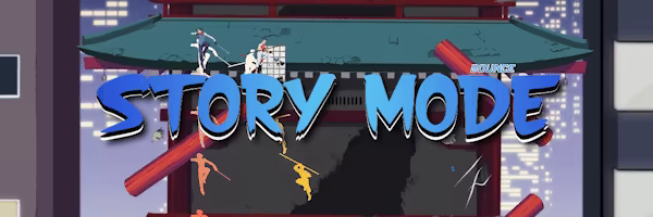 SkyScrappers video 2
