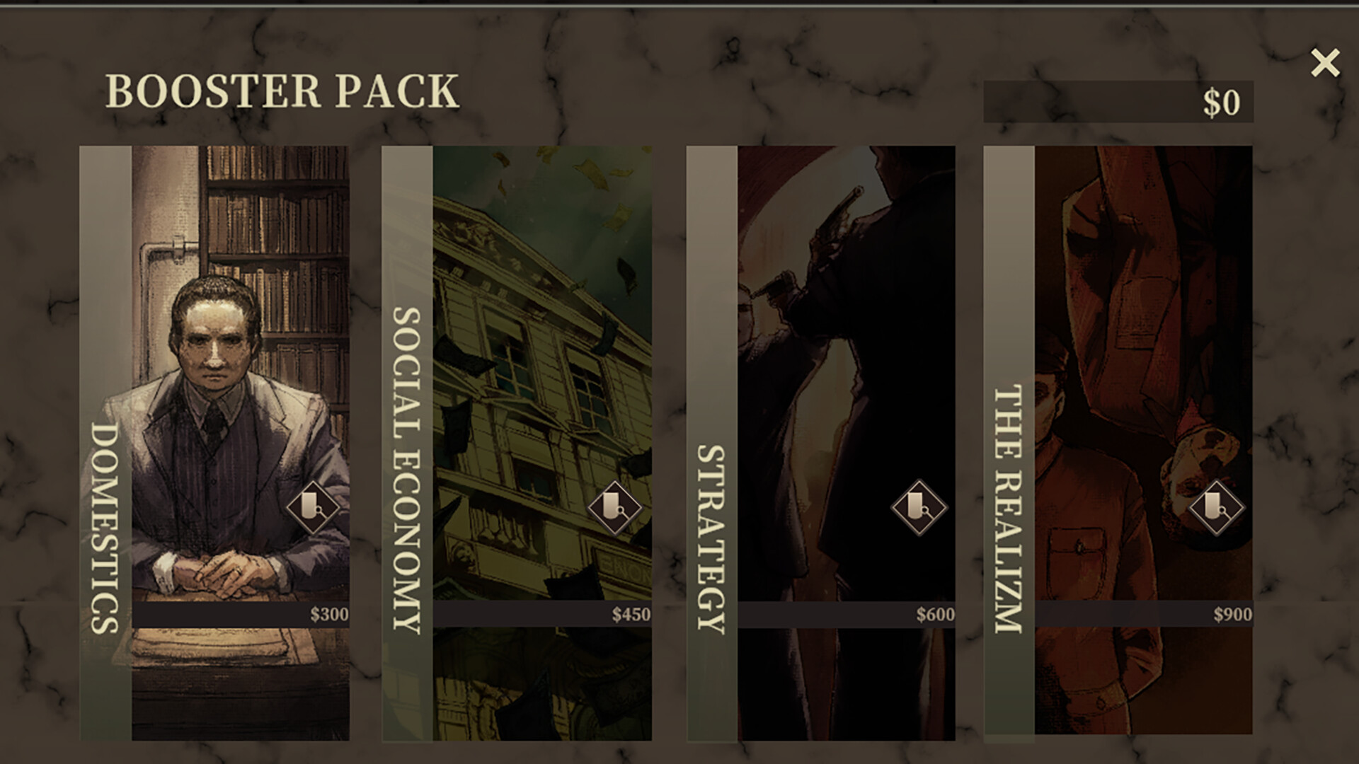 PROJECT NATIONALIZM screenshot #4