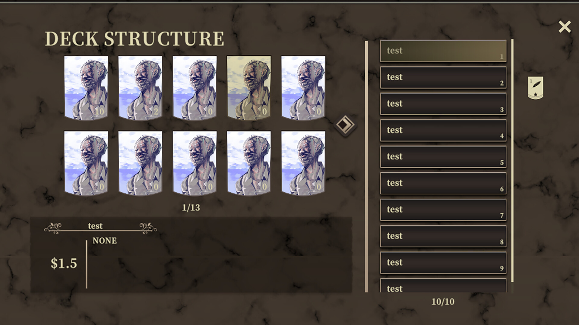 PROJECT NATIONALIZM screenshot #5