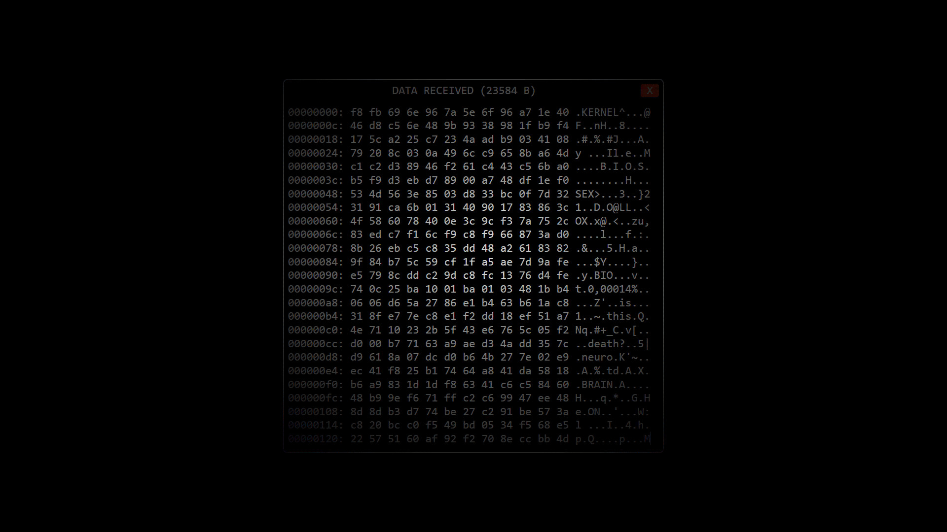 Th3_M1dday_L4dies screenshot #7