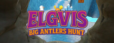 Elgvis Big Antlers Hunt