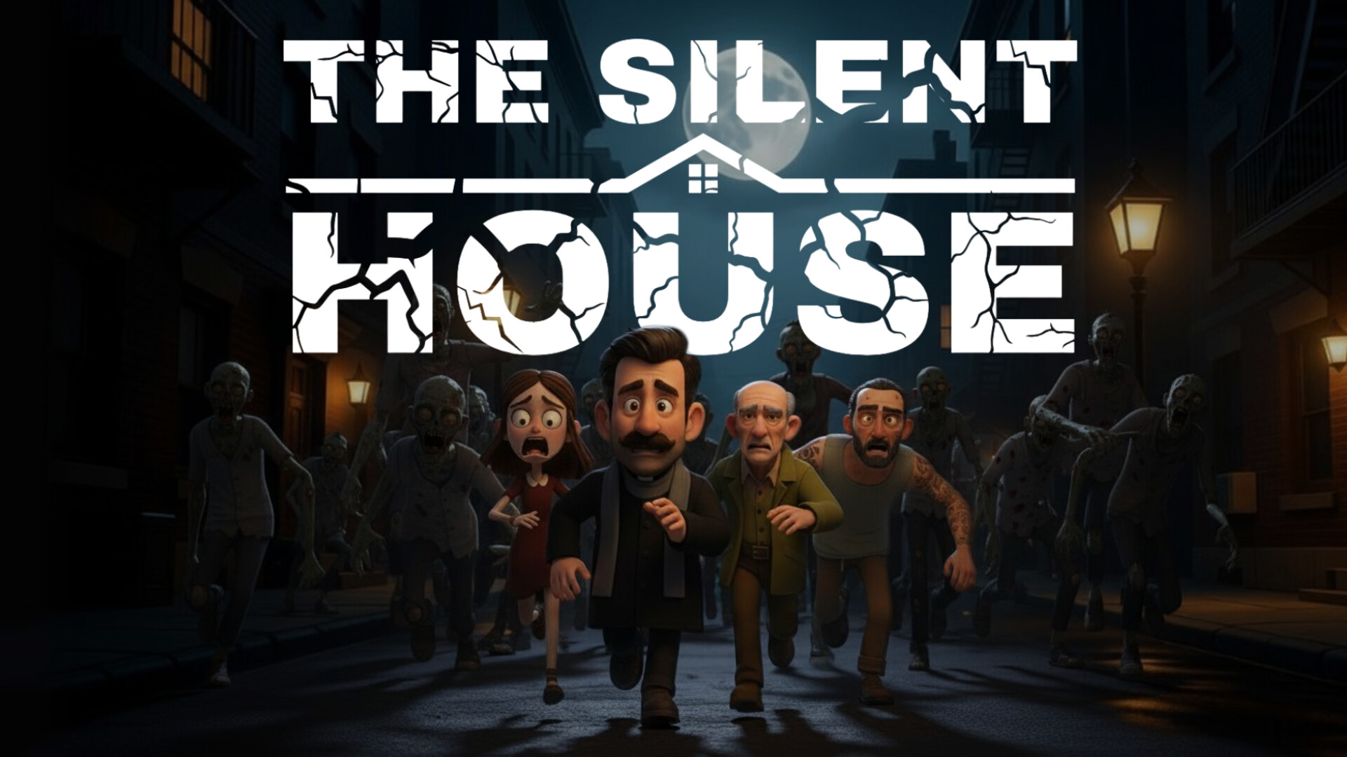 The Silent House Featured Screenshot #1