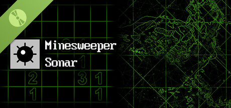 Minesweeper Sonar Demo header